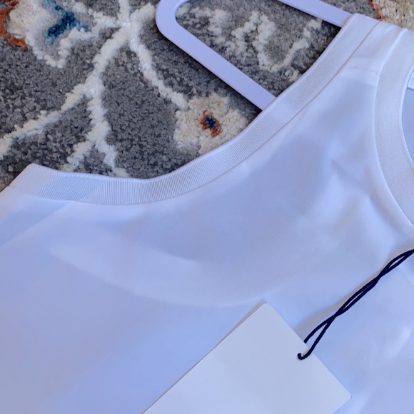 BR Standard core temp racerback top - Picture 2 of 6